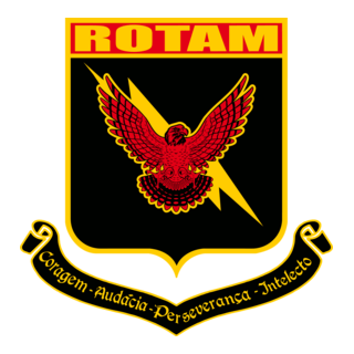 ROTAM - PMMT Logo PNG Vector