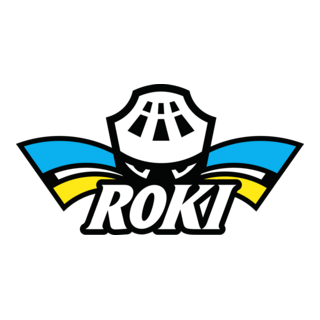 Rovaniemen Kiekko Logo PNG Vector