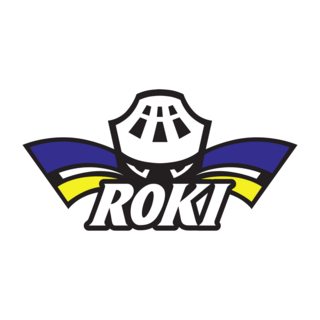 Rovaniemen Kiekko Logo PNG Vector