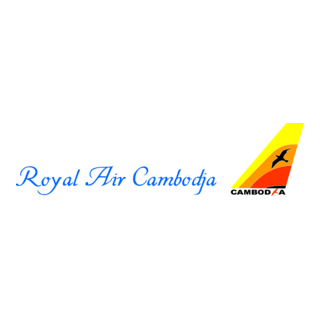 Royal air Logo PNG Vector