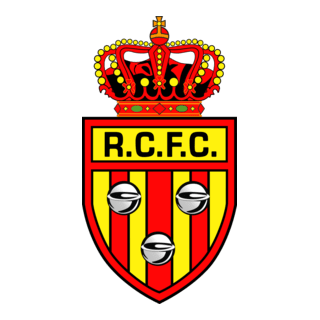 Royal Cappellen FC Logo PNG Vector