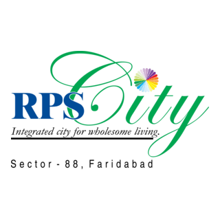 RPS City Logo PNG Vector