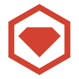 RubyGems Logo PNG Vector