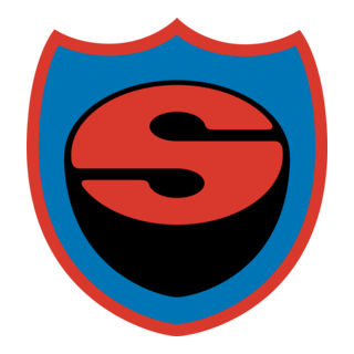 S-Kiekko Logo PNG Vector