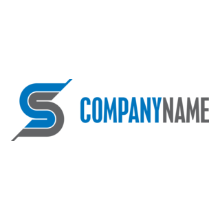 S Logo PNG Vector