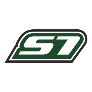 s7 cycling club Logo PNG Vector