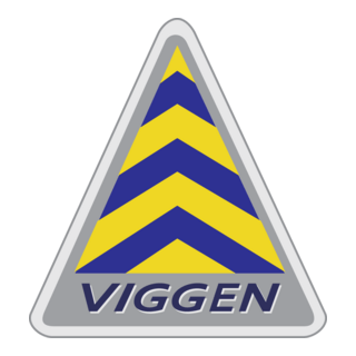 Saab Viggen Logo PNG Vector