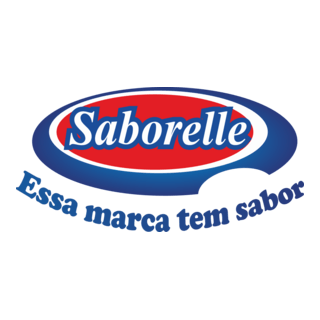 Saborelle Logo PNG Vector