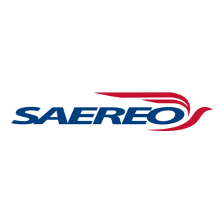 Saereo airlines Logo PNG Vector
