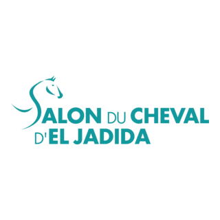 Salon du Cheval Logo PNG Vector