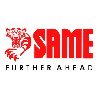 Same Logo PNG Vector
