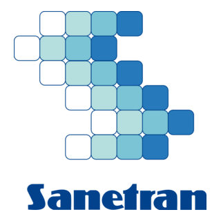 Sanetran Logo PNG Vector