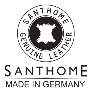 Santhome Logo PNG Vector