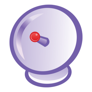 Satellite Logo PNG Vector