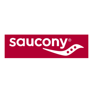 Saucony sports Logo PNG Vector