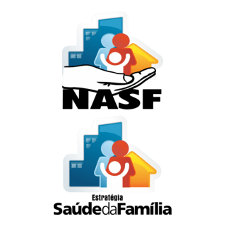 Saude da Familia Logo PNG Vector
