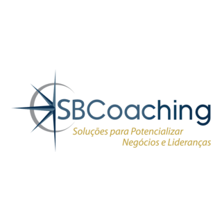 SBCoaching Empresas Logo PNG Vector