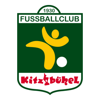 SC Kitzbühel Logo PNG Vector