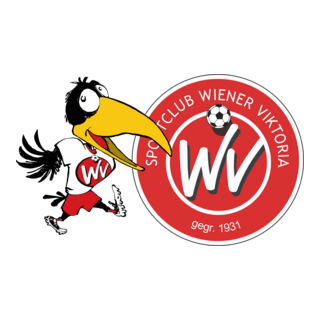 SC Wiener Viktoria Logo PNG Vector