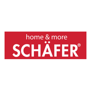 SCHAFER Logo PNG Vector