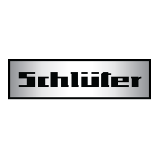 Schluter Logo PNG Vector