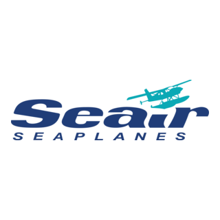 Seair airlines Logo PNG Vector