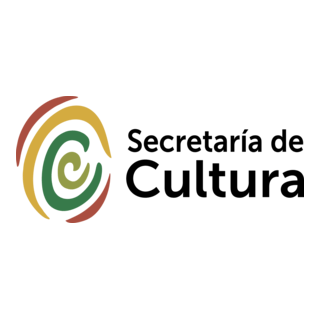Secretaria de Cultura Logo PNG Vector