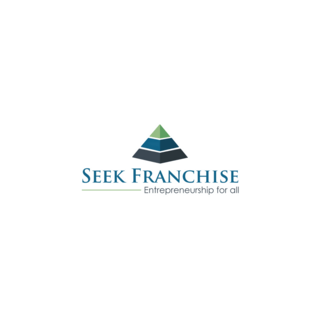 SeekFranchise Logo PNG Vector