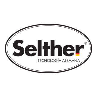 Selther Logo PNG Vector