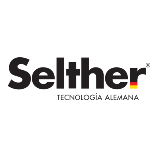 Selther Logo PNG Vector