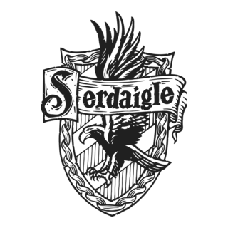 Serdaigle wapen Logo PNG Vector