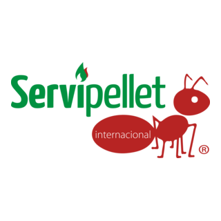 Servipellet Logo PNG Vector