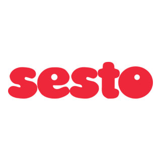 Sesto Logo PNG Vector