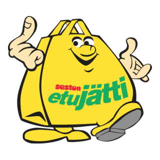 Seston Etujätti Logo PNG Vector