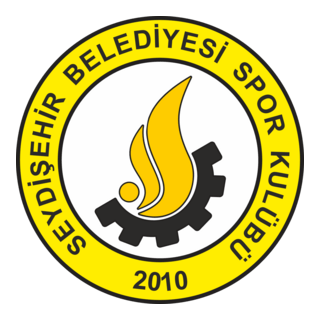 Seydişehir Belediyesi Spor kulübü Logo PNG Vector