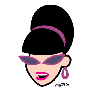 Shag Logo PNG Vector