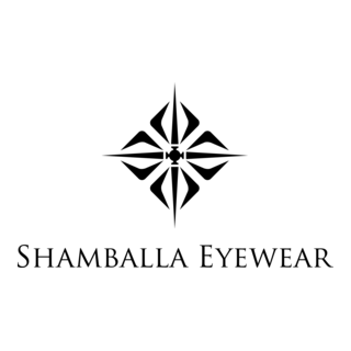 Shambala Eyewear Logo PNG Vector