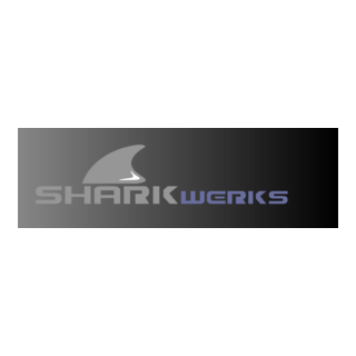 SharkWerks performance Logo PNG Vector