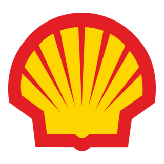 Shell Logo PNG Vector