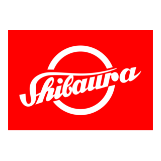 Shibaura Logo PNG Vector