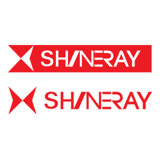 Shineray Motos Logo PNG Vector