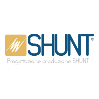 Shunt Logo PNG Vector