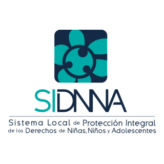 Sidnna Oaxaca Logo PNG Vector
