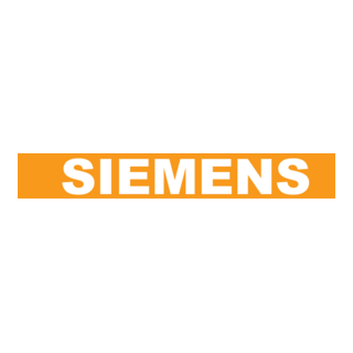 Siemens 2001 Logo PNG Vector
