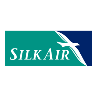 SilkAir Logo PNG Vector