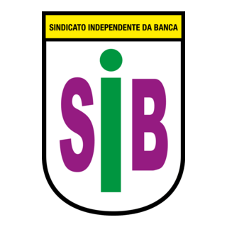 Sindicato Independente da Banca Logo PNG Vector