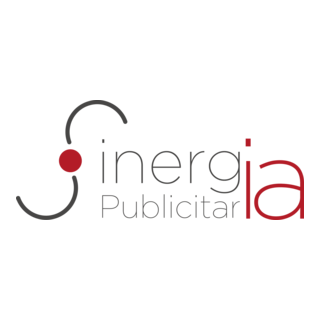 Sinergia Logo PNG Vector