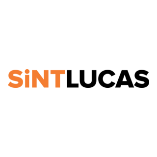 Sintlucas Logo PNG Vector