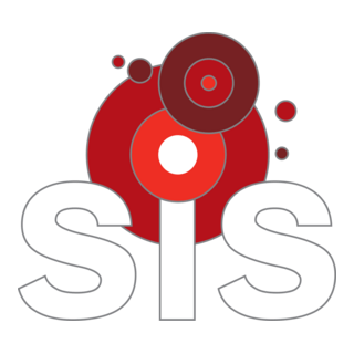 Sis Logo PNG Vector