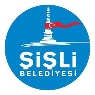 Sisli Belediyesi Logo PNG Vector
